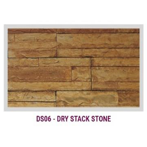 TBW-S-DS06 DRY STACK STONE