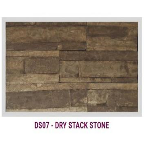 TBW-FBS-DS07 DRY STACK STONE