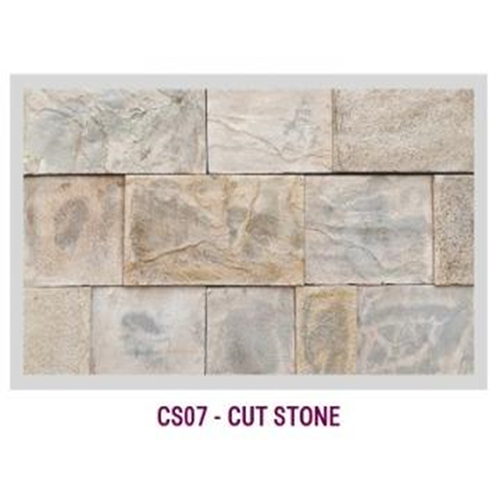 TBW- FBS-CS07 CUT STONE