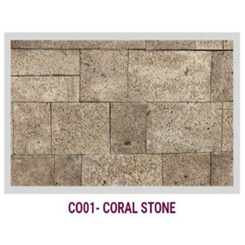TBW-FBS-CO01 CORAL STONE