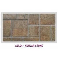 TBW-FBS-ASL04 ASHLAR STONE