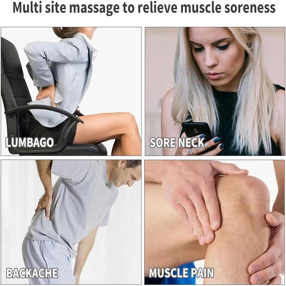 Mini Gun Massager