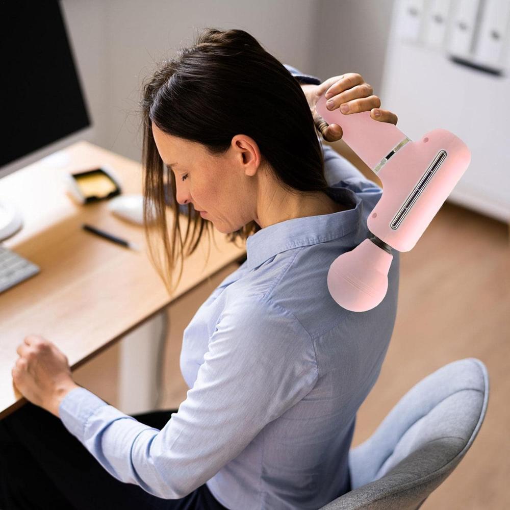 Mini Gun Massager