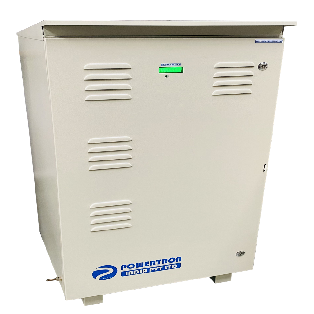 Sine Wave Telecom Inverter
