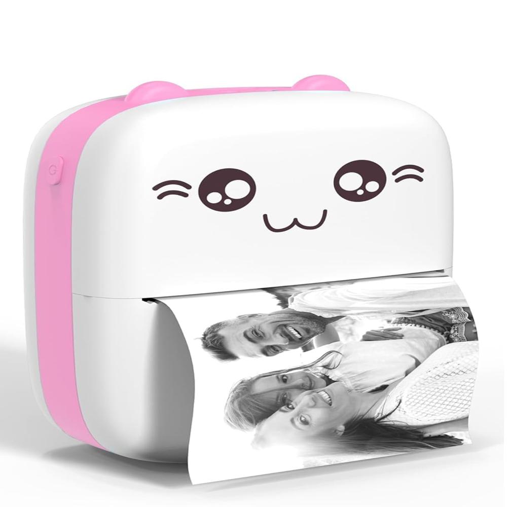 Portable Mini Printer