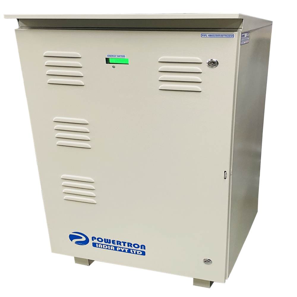 Sine Wave Telecom Inverter