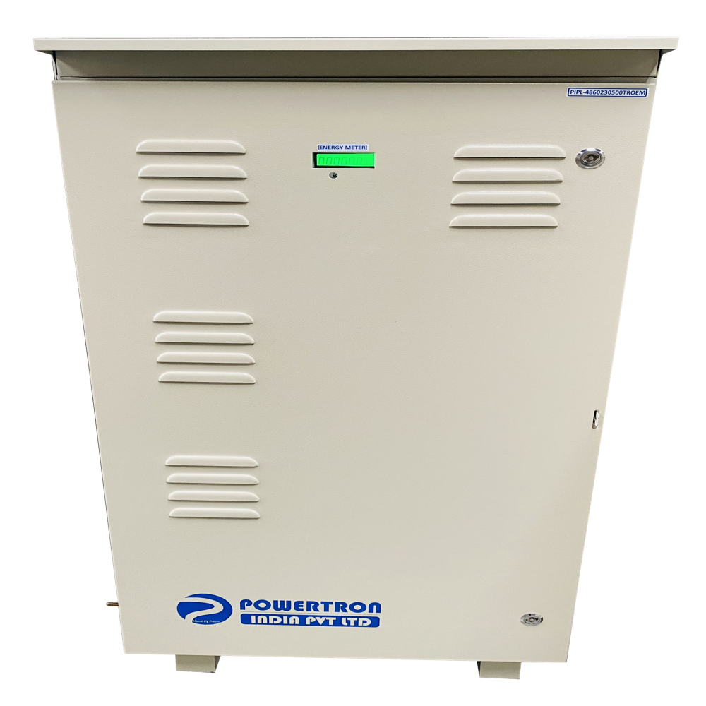 Sine Wave Telecom Inverter