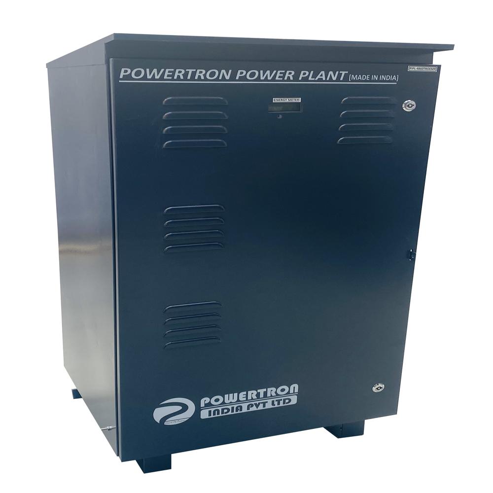 24V DC Telecom Rectifier