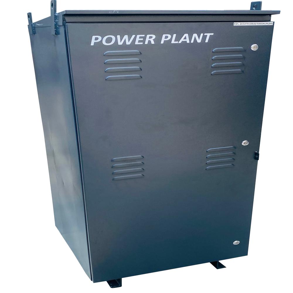 24V DC Telecom Rectifier