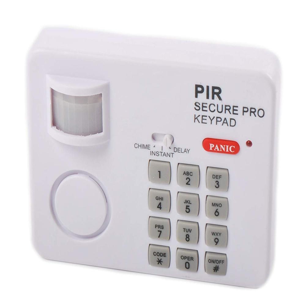 Motion Sensor Alar