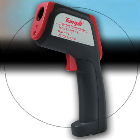 Irt-16 इन्फ्रारेड थर्मामीटर