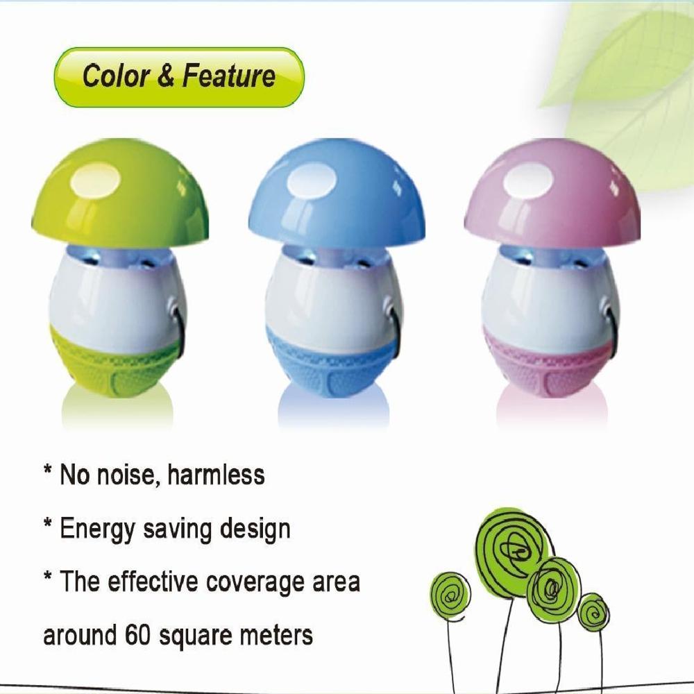 MUSQUATO KILLER LAMP