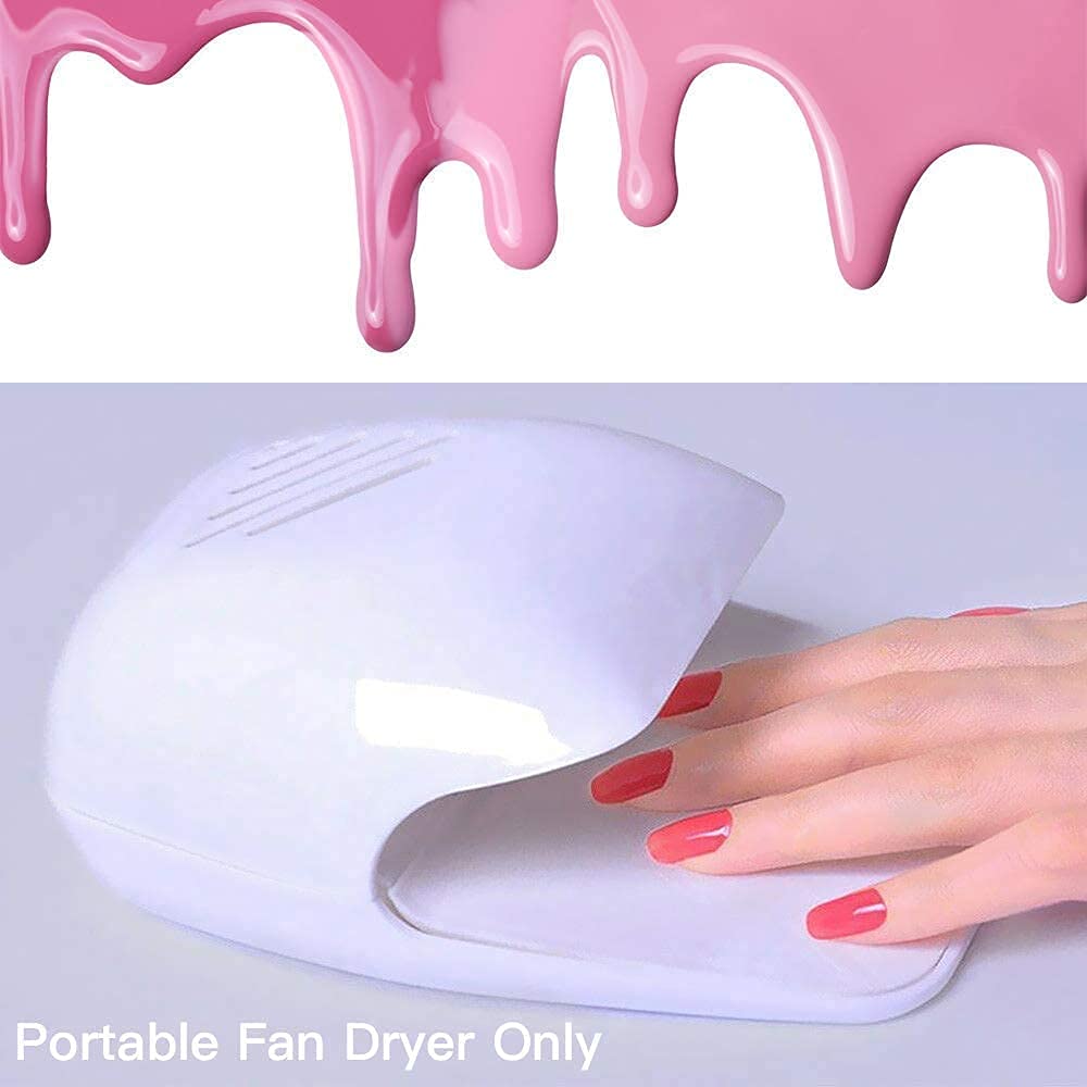 Sun Mini Nail Dryer