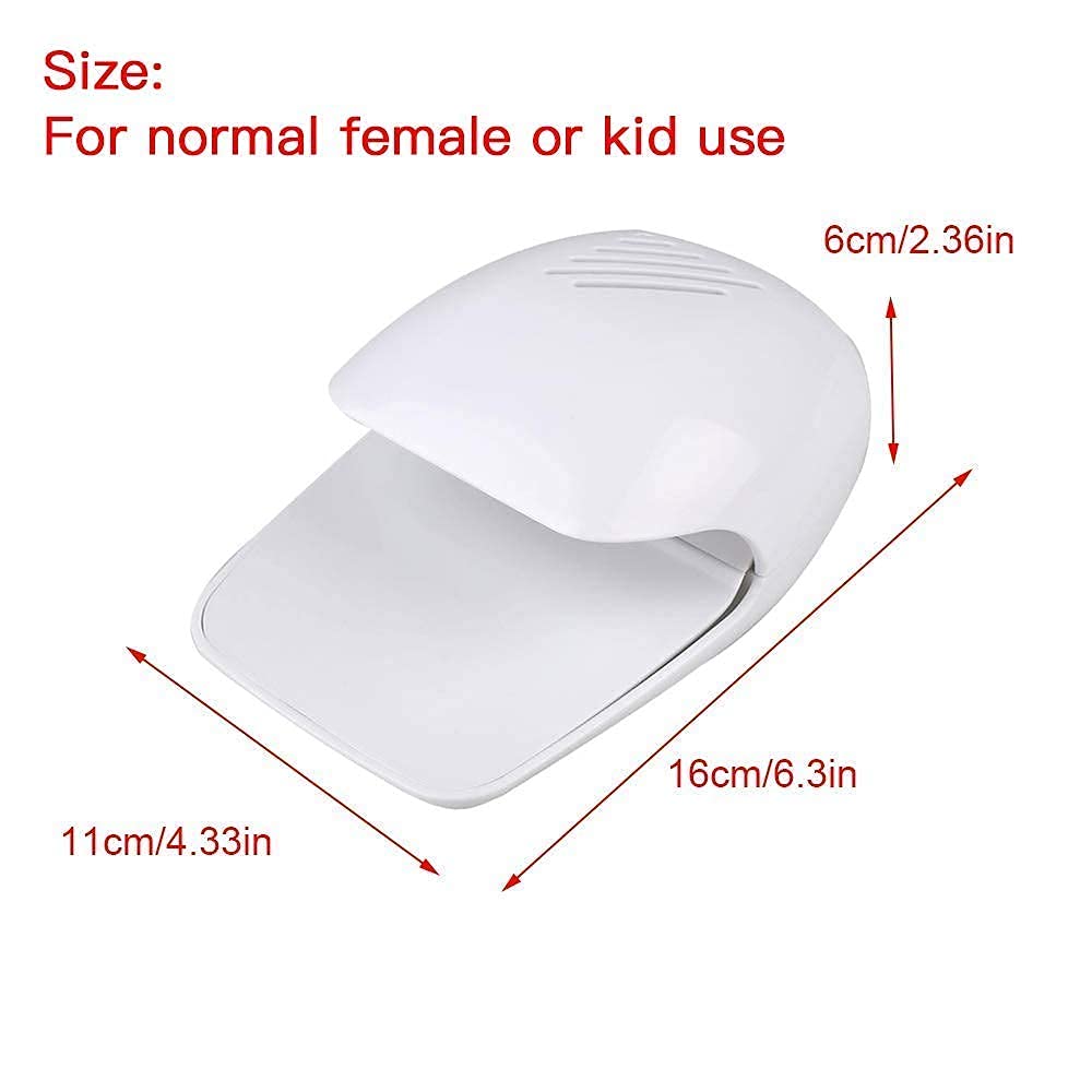 Sun Mini Nail Dryer