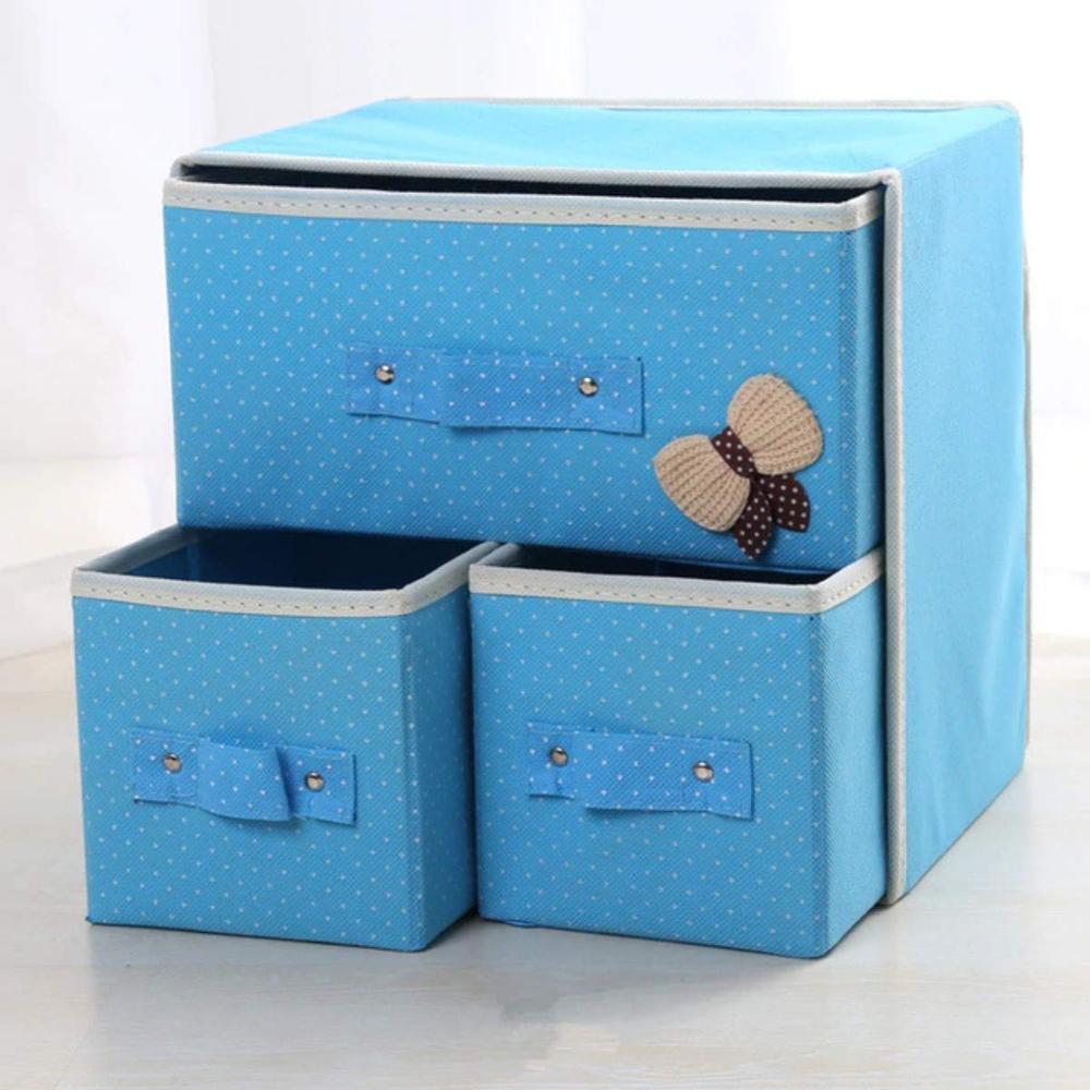ORGANIZER 4 COMP + COVER