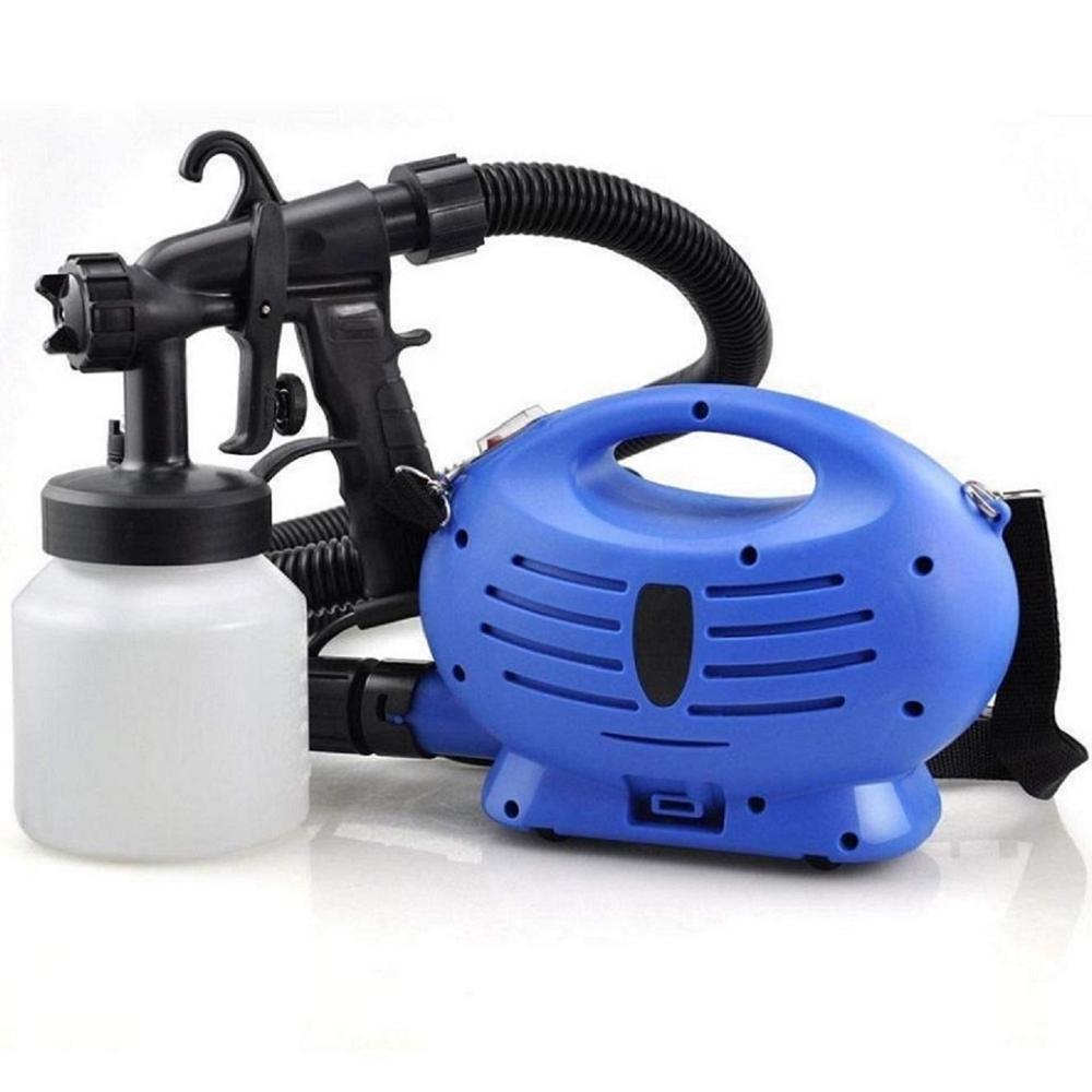 Paint Zoom Sprayer