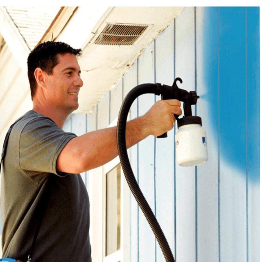 Paint Zoom Sprayer