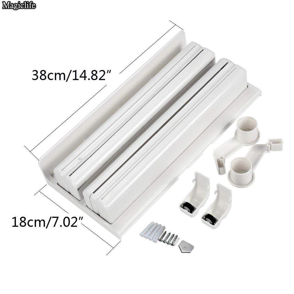 PAPER DISPENSER TRIPLE