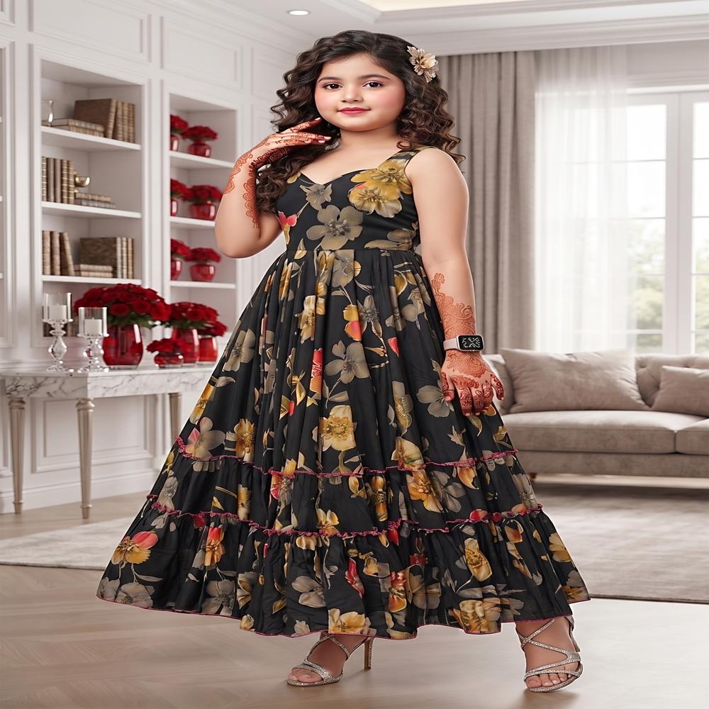 Children Kurti - Age Group: 5 To 16