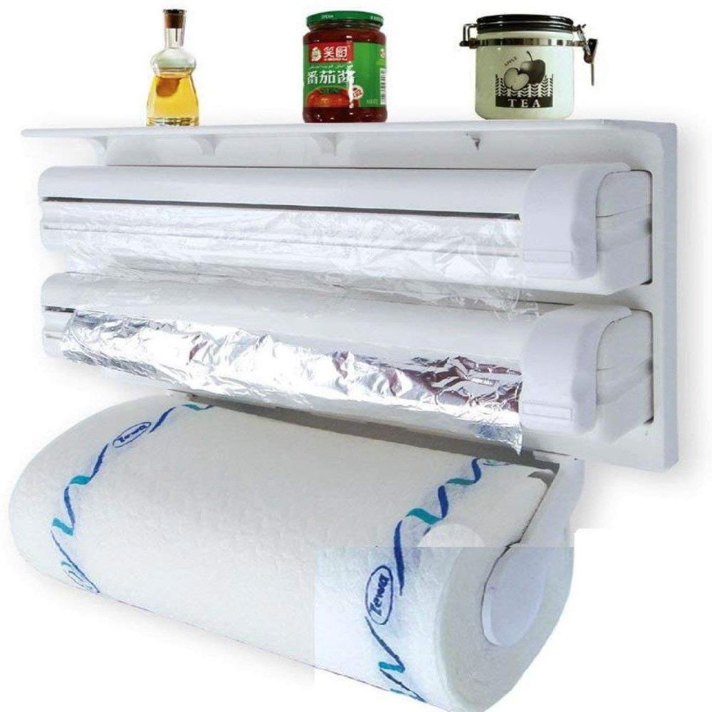 Paper Dispenser Triple