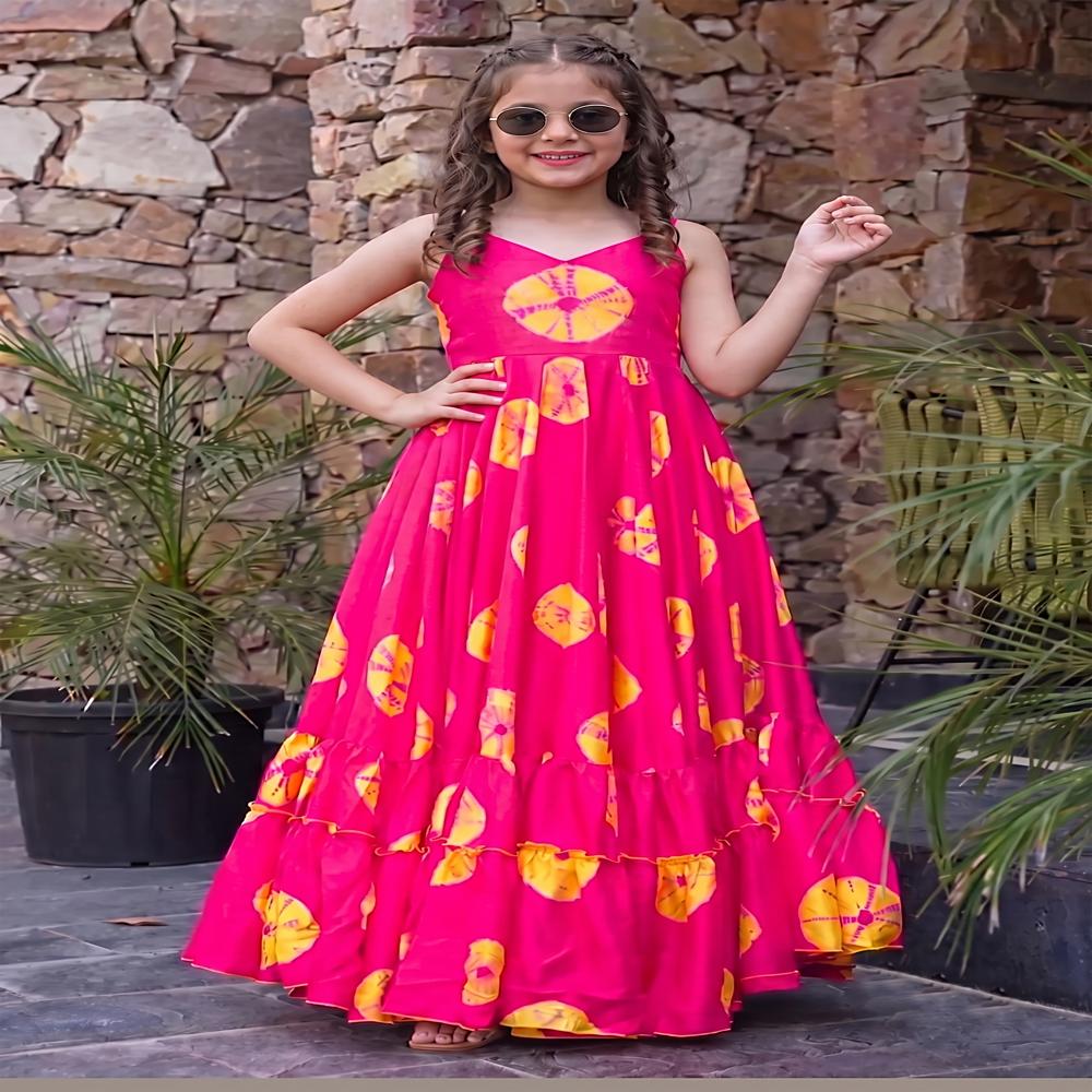Children Kurti