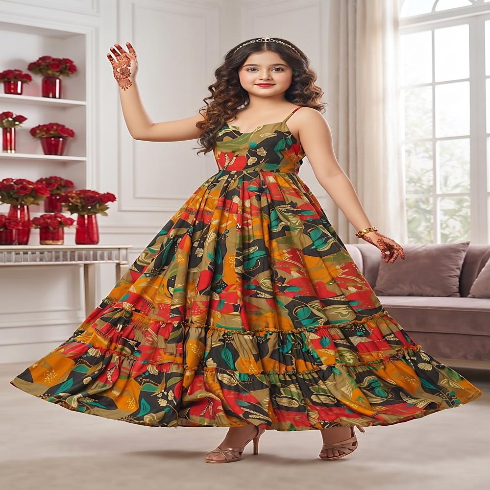 Children Kurti