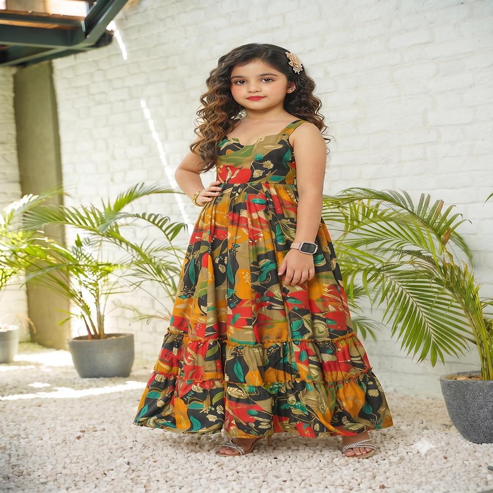 Children Kurti