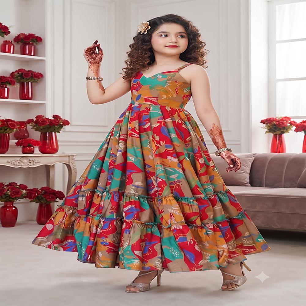 Children Kurti