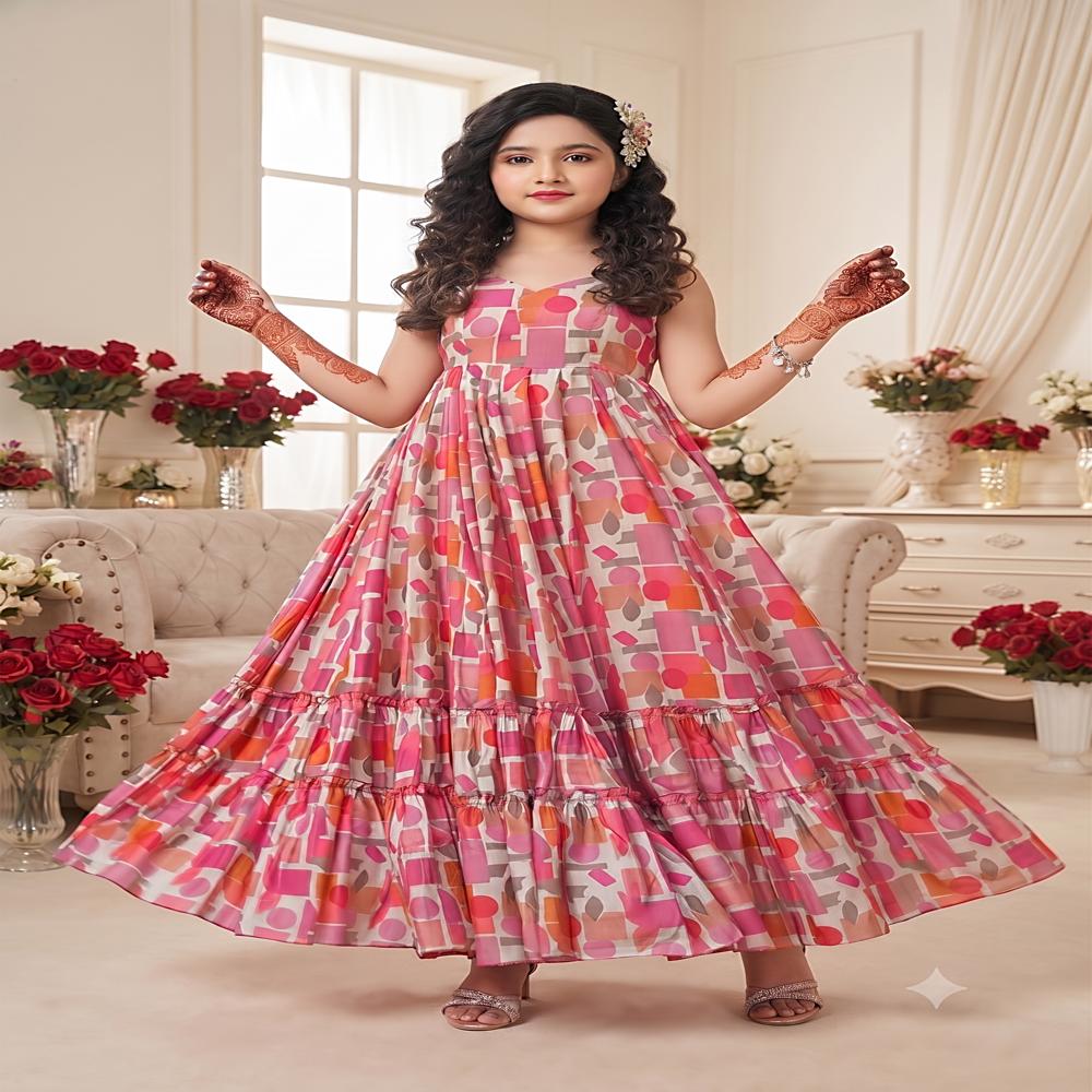 Children Kurti