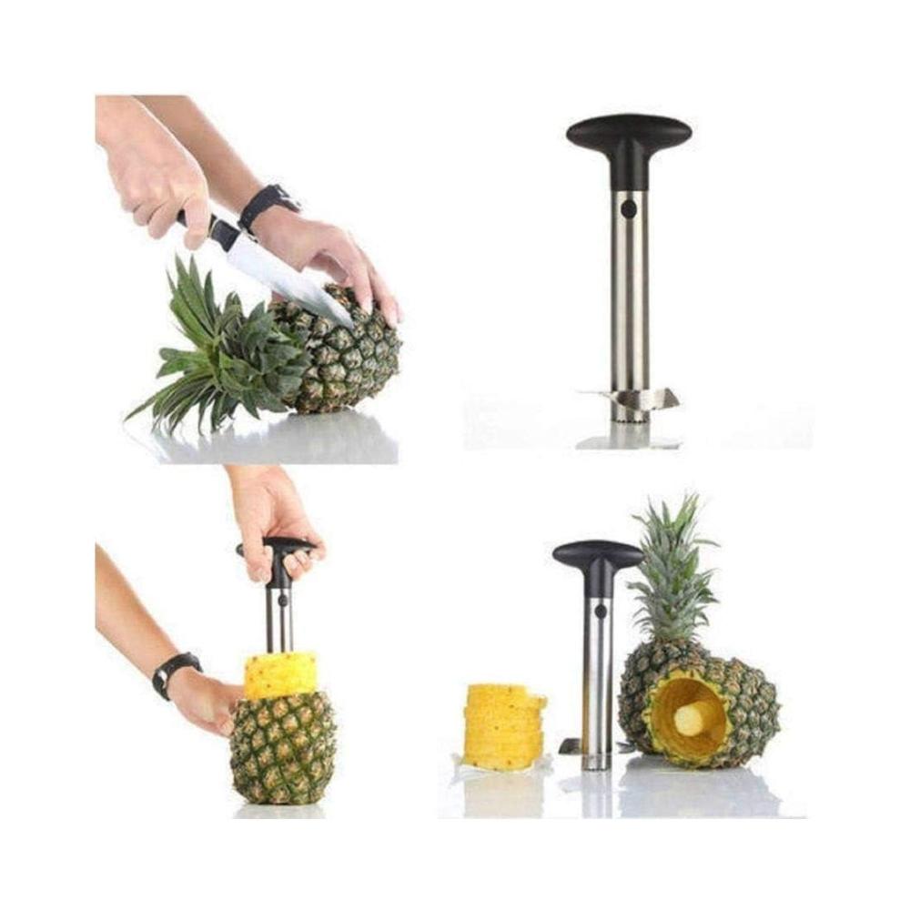 Pineapple Cutter Slicer