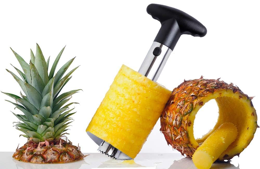 Pineapple Cutter Slicer