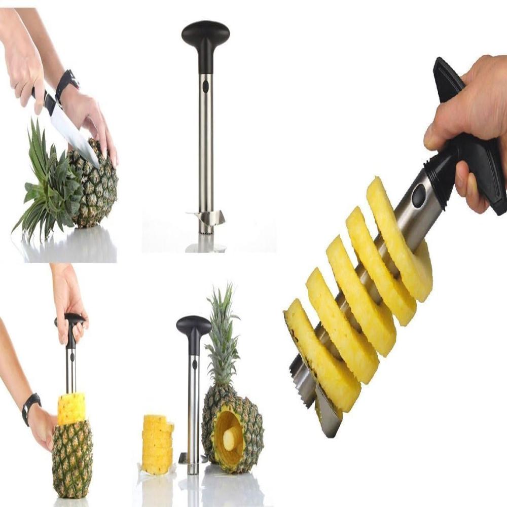 Pineapple Cutter Slicer