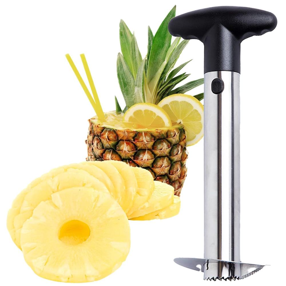 Pineapple Cutter Slicer