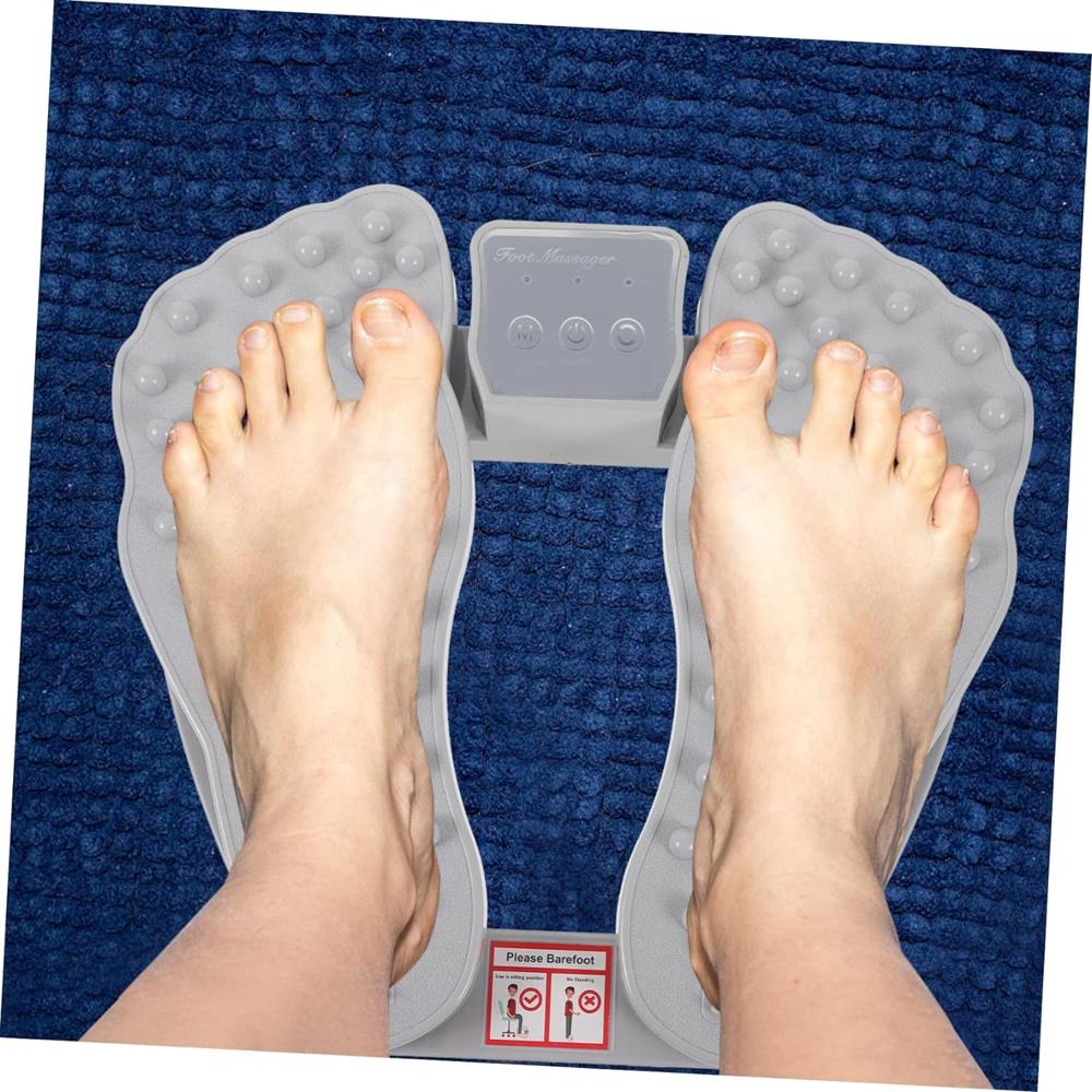 Plantar Acupoint Massager