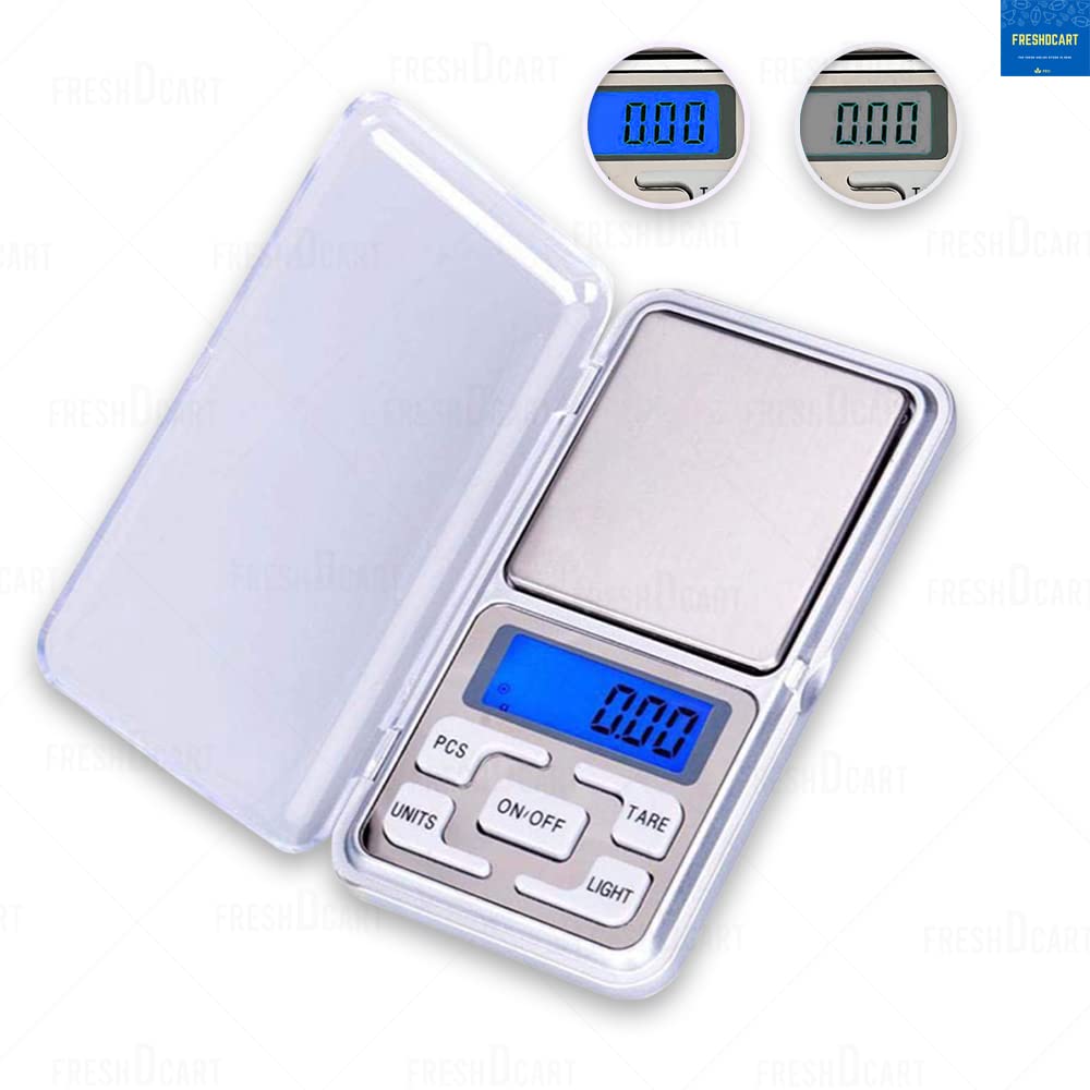 Pocket Scale Mini