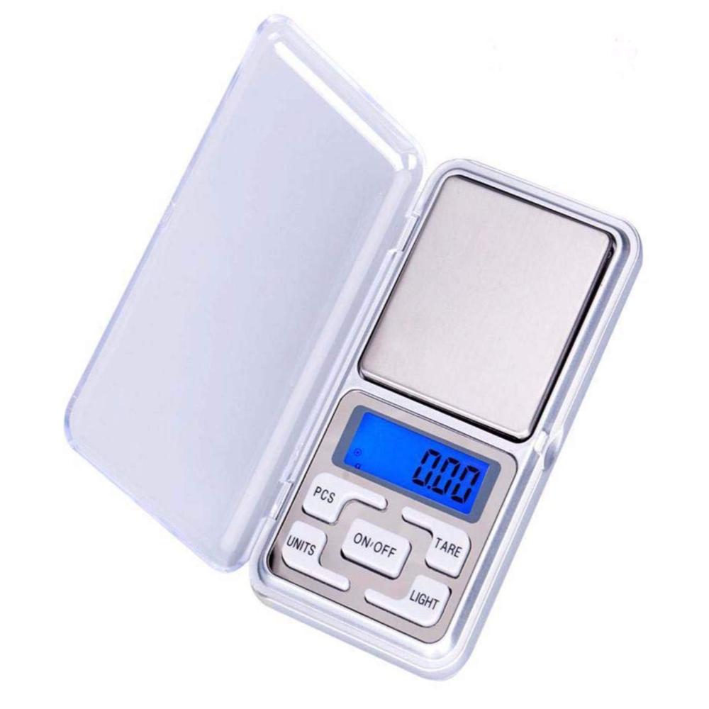 Pocket Scale Mini