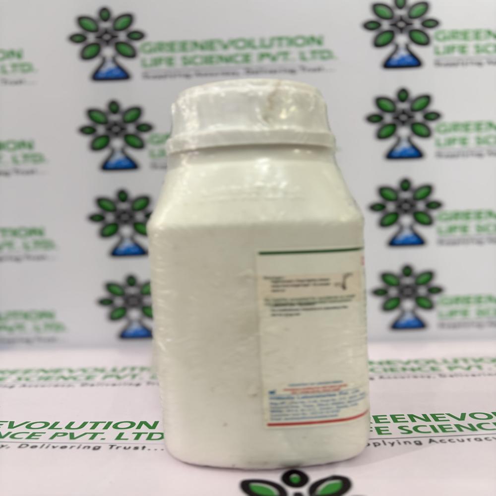Azotobacter Agar Glucose Himedia