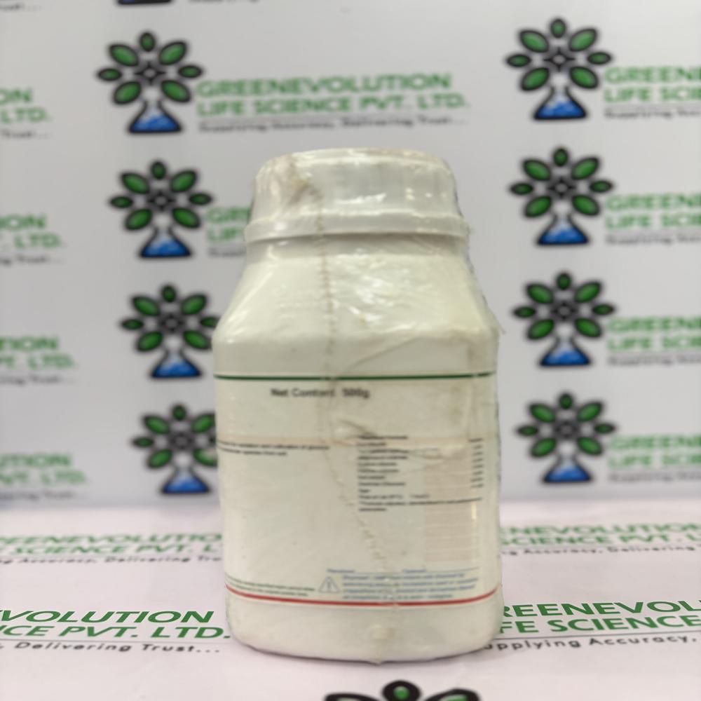 Azotobacter Agar Glucose Himedia