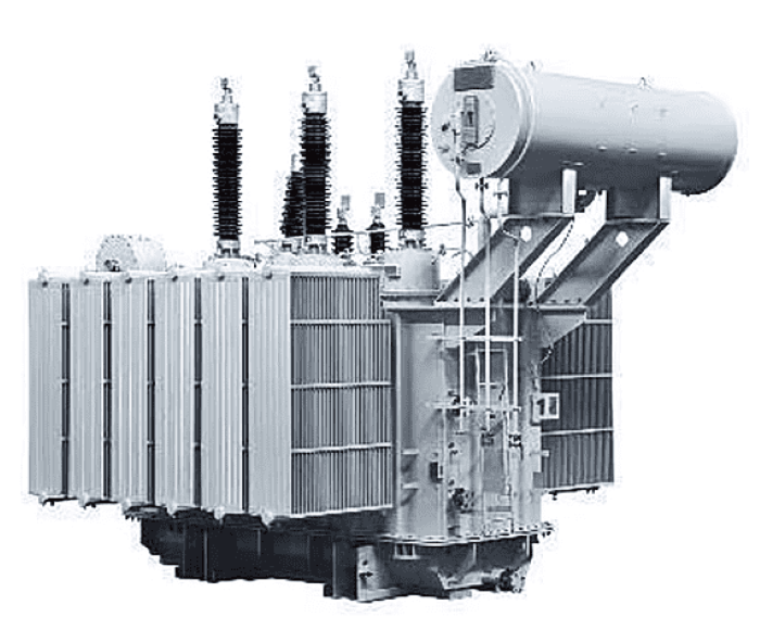 10mva Power Transformer Upto 66kv - Capacity: 20 Mva