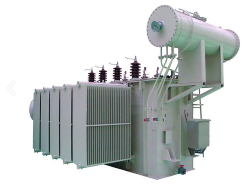 10mva Power Transformer Upto 66kv - Capacity: 20 Mva