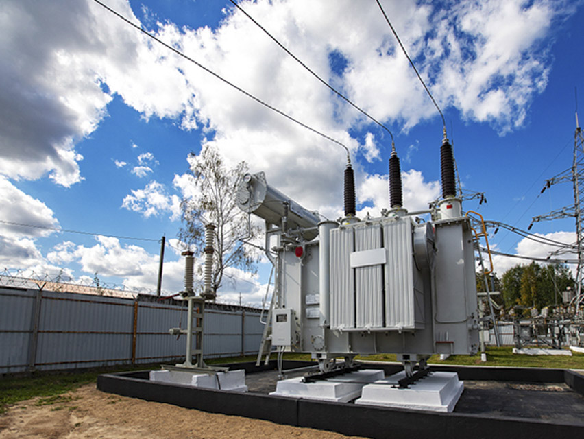 10mva Power Transformer Upto 66kv - Capacity: 20 Mva