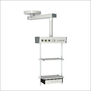 ऑपरेशन थिएटरों के छत पेंडेंट