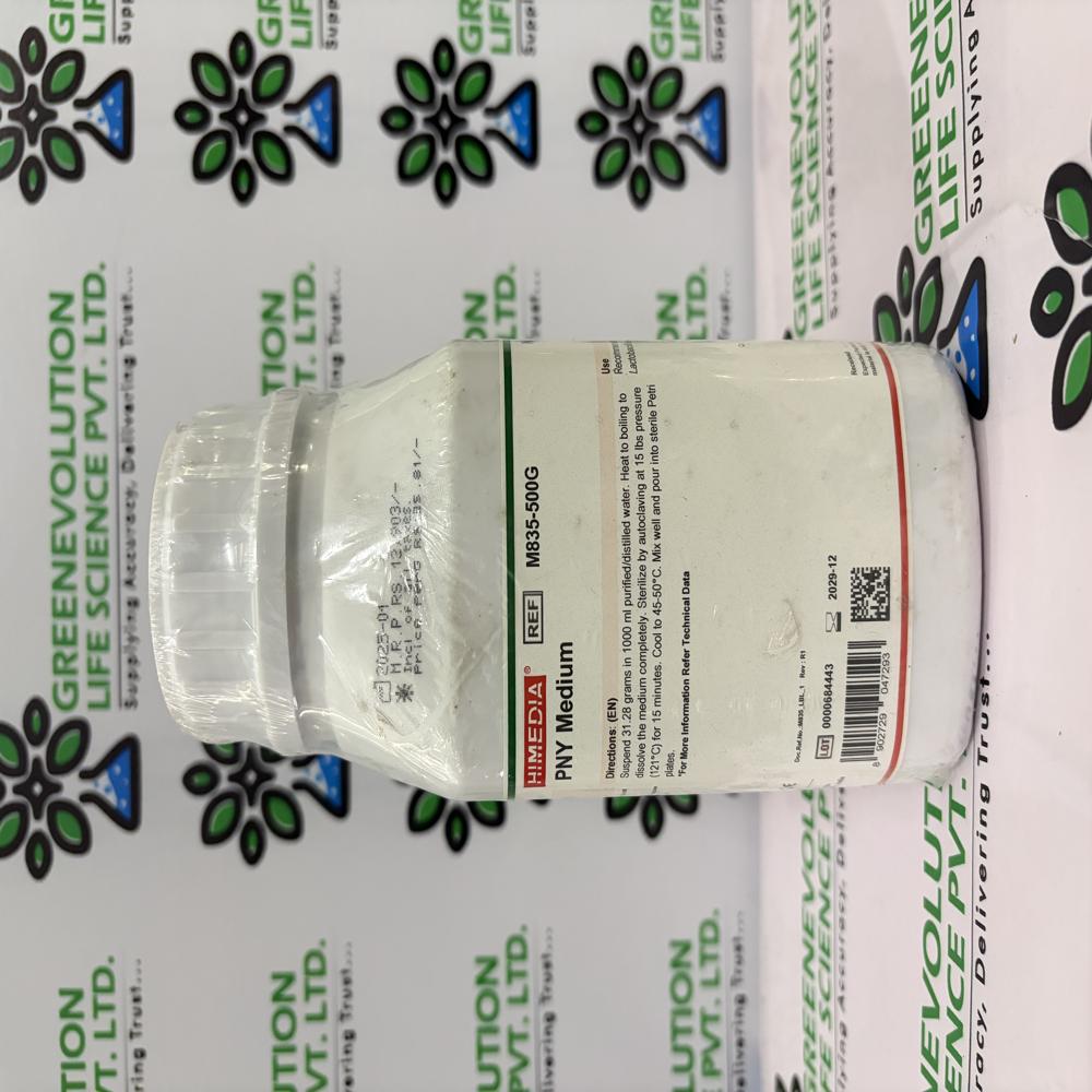 PNY Medium Himedia