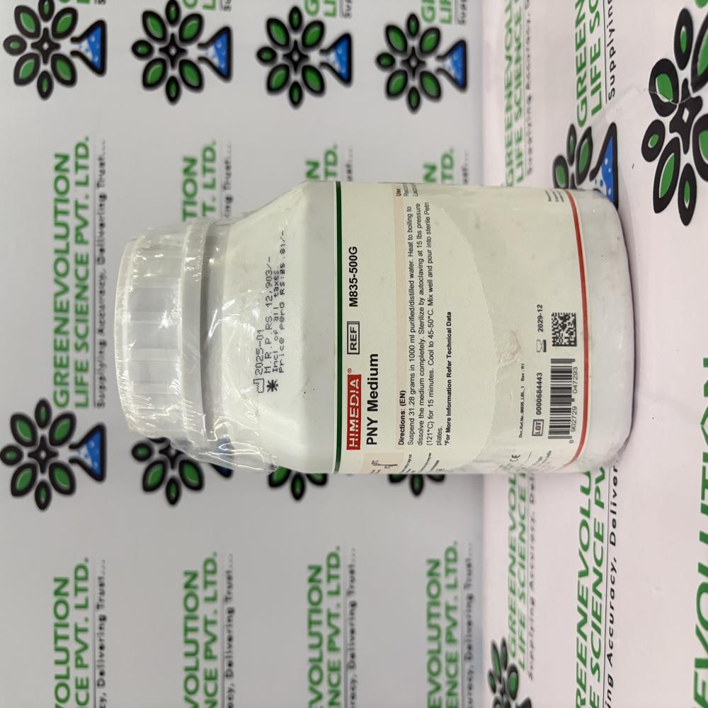 PNY Medium Himedia