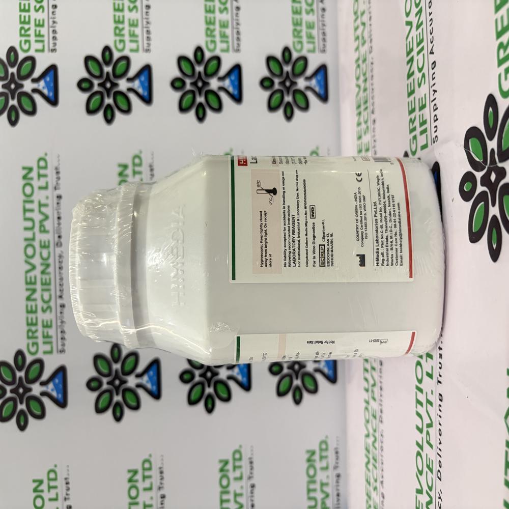 Lactobacillus MRS Agar MRS Agar Himedia