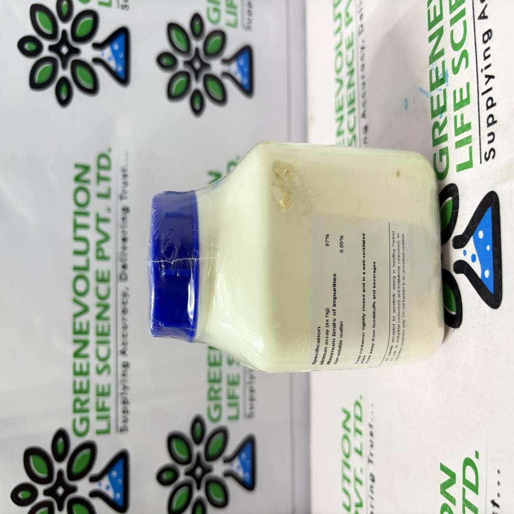 Mercuric Chloride SQ 250g