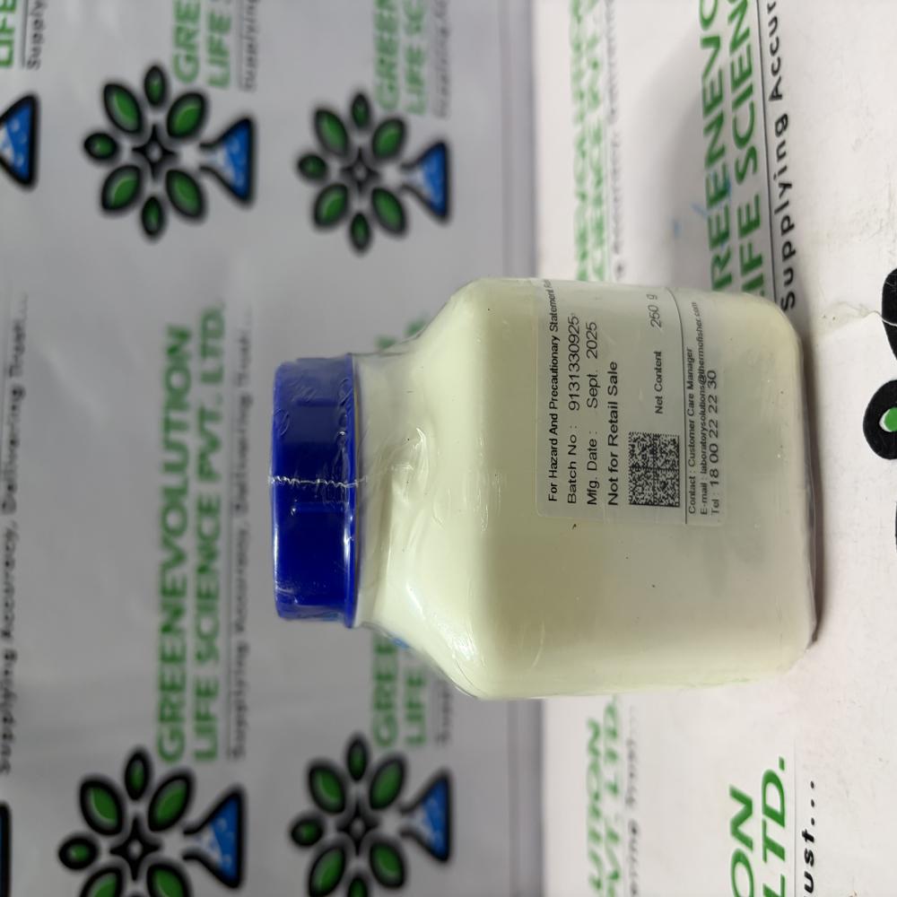 Mercuric Chloride SQ 250g