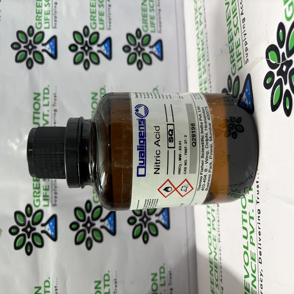 Nitric Acid SQ Qualigens