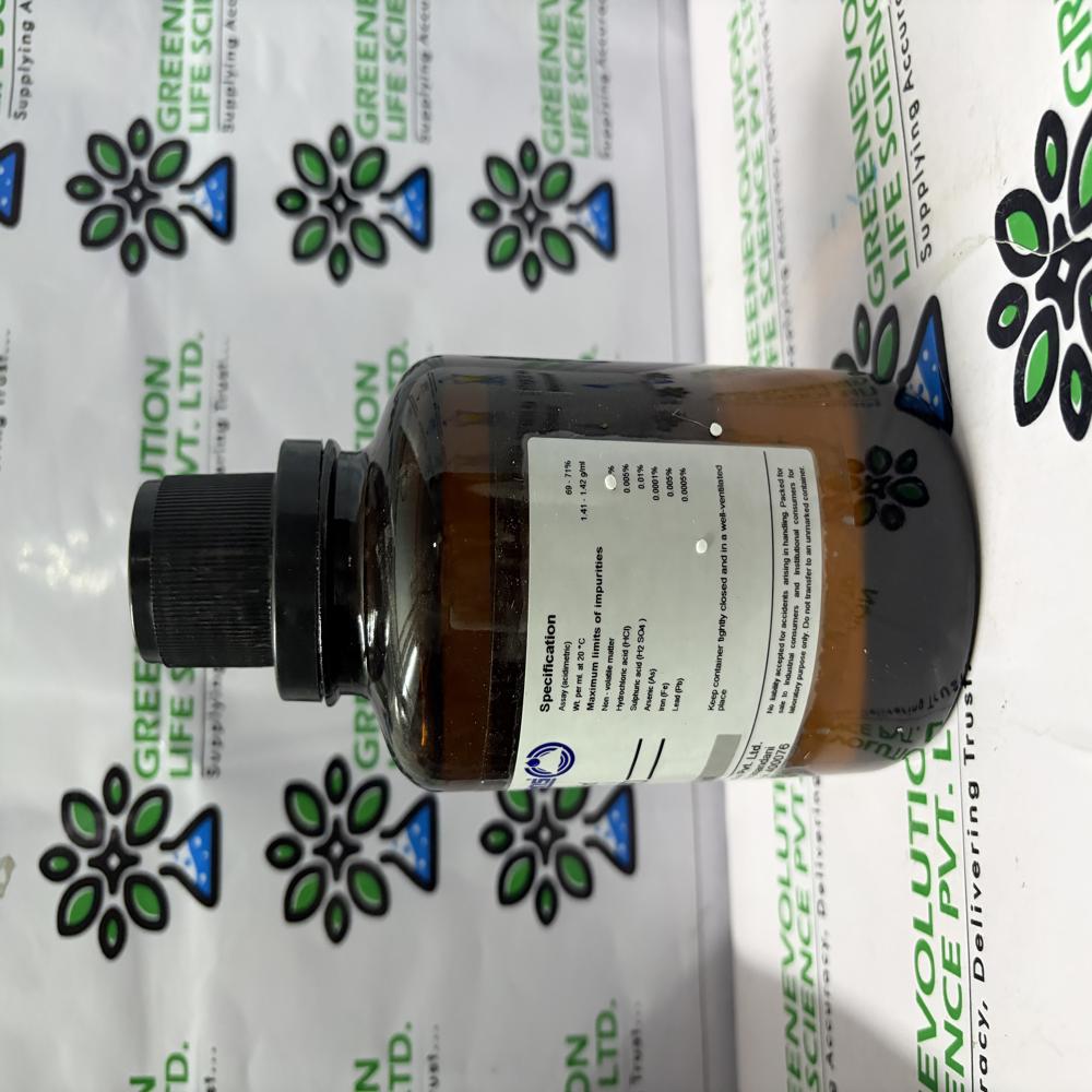 Nitric Acid SQ Qualigens