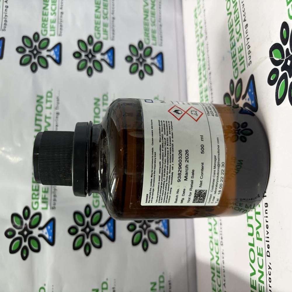 Nitric Acid SQ Qualigens